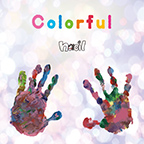 3rd Single「Colorful」